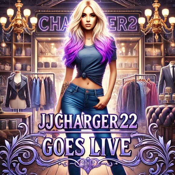 Custom Live show and Unlisted Flyer design package! - Picture 8 of 14